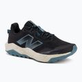 Buty do biegania męskie New Balance DynaSoft Nitrel V6 black/salt water/timberwolf