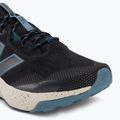 Buty do biegania męskie New Balance DynaSoft Nitrel V6 black/salt water/timberwolf 7