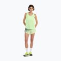 Koszulka damska New Balance Athletics Tank afterglow heather 2
