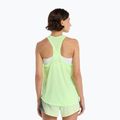 Koszulka damska New Balance Athletics Tank afterglow heather 3