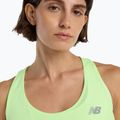 Koszulka damska New Balance Athletics Tank afterglow heather 5