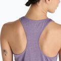 Koszulka damska New Balance Athletics Tank candied violet heather 5