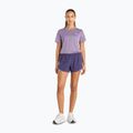 Koszulka damska New Balance Athletics candied violet heather 2