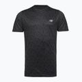 Koszulka męska New Balance Essentials Printed T black 7