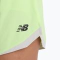Spodenki do biegania damskie New Balance Run Essentials 3" afterglow 5
