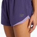Spodenki do biegania damskie New Balance Run Essentials 3" boyseerry 5
