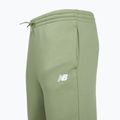 Spodnie męskie New Balance Fleece Jogger oregano 3