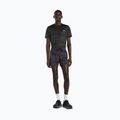 Koszulka męska New Balance Athletics Printed black/grey 2
