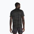 Koszulka męska New Balance Athletics Printed black/grey 3