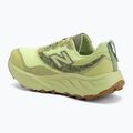 Buty do biegania męskie New Balance Fresh Foam Hierro V9 afterglow/dark olivine 3
