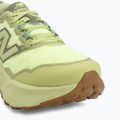 Buty do biegania męskie New Balance Fresh Foam Hierro V9 afterglow/dark olivine 7