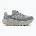 Buty do biegania damskie New Balance Hierro Trek Nubuck Vamp V9 slate grey/lone star grey 2