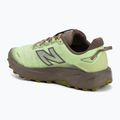 Buty do biegania męskie New Balance Rebel Trail V1 afterglow/thunder brown 3