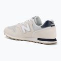Buty męskie New Balance 373's V2 sea salt/team navy 3