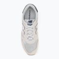 Buty męskie New Balance 373's V2 sea salt/team navy 5