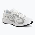 Buty New Balance Classic 408's V1 metallic blue/alkaline green/Team Navy