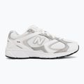 Buty New Balance Classic 408's V1 metallic blue/alkaline green/Team Navy 2