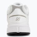 Buty New Balance Classic 408's V1 metallic blue/alkaline green/Team Navy 6