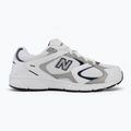 Buty dziecięce New Balance Classic 408's V1 103 white/natural indigo 2