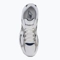 Buty dziecięce New Balance Classic 408's V1 103 white/natural indigo 5