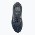 Buty do biegania męskie New Balance Fresh Foam More V6 graphite/vinte indigo/shipyard 5