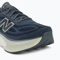Buty do biegania męskie New Balance Fresh Foam More V6 graphite/vinte indigo/shipyard 7