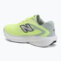 Buty do biegania męskie New Balance Fresh Foam 680's V9 afterglow/grey matter/silver metallic 3