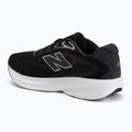Buty do biegania męskie New Balance Fresh Foam 680's V9 black/faded black 3