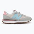 Buty damskie New Balance Classic 273's V1 lone star gray/mooeam 2