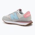 Buty damskie New Balance Classic 273's V1 lone star gray/mooeam 3