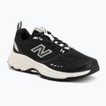 Buty do biegania damskie New Balance Fresh Foam 410's V9 black/sea salt/faded black
