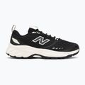 Buty do biegania damskie New Balance Fresh Foam 410's V9 black/sea salt/faded black 2