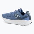 Buty do biegania damskie New Balance Fresh Foam 520's V9 fairweather blue/vinte indigo/glint blue 3