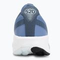 Buty do biegania damskie New Balance Fresh Foam 520's V9 fairweather blue/vinte indigo/glint blue 6