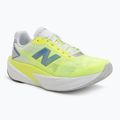 Buty do biegania męskie New Balance FuelCell Rebel V5 afterglow/deep end