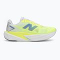 Buty do biegania męskie New Balance FuelCell Rebel V5 afterglow/deep end 2
