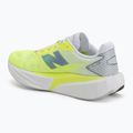 Buty do biegania męskie New Balance FuelCell Rebel V5 afterglow/deep end 3