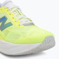 Buty do biegania męskie New Balance FuelCell Rebel V5 afterglow/deep end 7