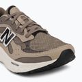 Buty do biegania męskie New Balance Fresh Foam Arishi V4 thunder brown/stoneware/black 7