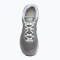 Buty męskie New Balance Classic 515's V3 slate grey/punch yellow 5