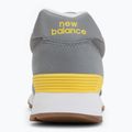 Buty męskie New Balance Classic 515's V3 slate grey/punch yellow 6
