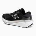 Buty do biegania męskie New Balance Fresh Foam 860's V15 black/ 103 white 3