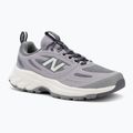 Buty do biegania damskie New Balance Fresh Foam 410's V9 slate grey/truffle salt/sea salt