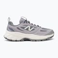 Buty do biegania damskie New Balance Fresh Foam 410's V9 slate grey/truffle salt/sea salt 2