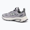 Buty do biegania damskie New Balance Fresh Foam 410's V9 slate grey/truffle salt/sea salt 3