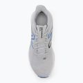 Buty do biegania męskie New Balance Fresh Foam 411's V3 grey matter/blue bird/black 5