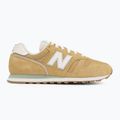 Buty damskie New Balance 373's V2 quicksand/mosaic green 2