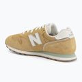 Buty damskie New Balance 373's V2 quicksand/mosaic green 3