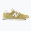 Buty damskie New Balance 373's V2 quicksand/mosaic green 8