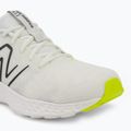 Buty do biegania męskie New Balance Fresh Foam 411's V3 sea salt/alkaline green/black 7